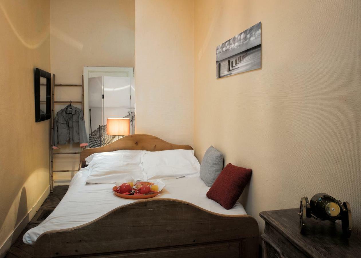 Appart Privé dans le Château du Landin Le Landin Exterior foto
